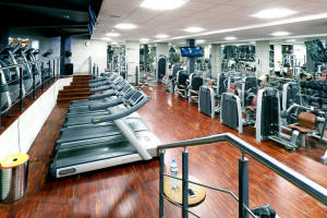 Hotel in Poland holidays Krakow fitness gym cheap rooms03